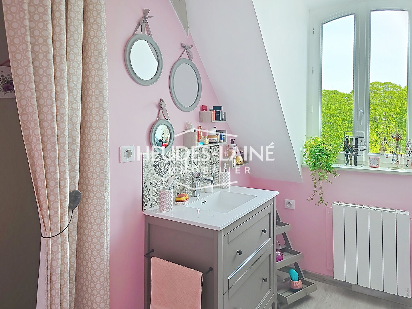 Photo 7 — HEUDES LAINE