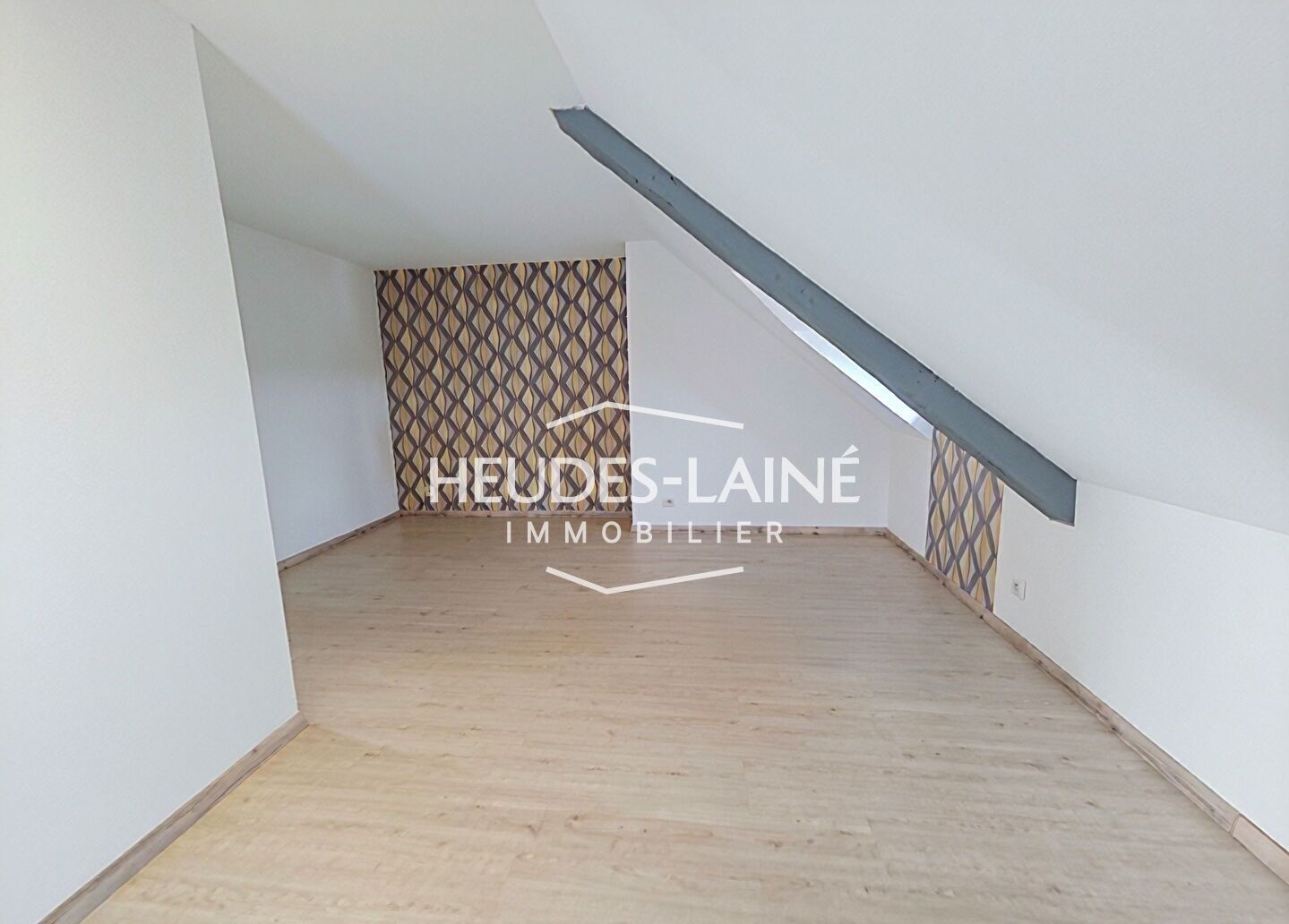 Photo 5 — HEUDES LAINE
