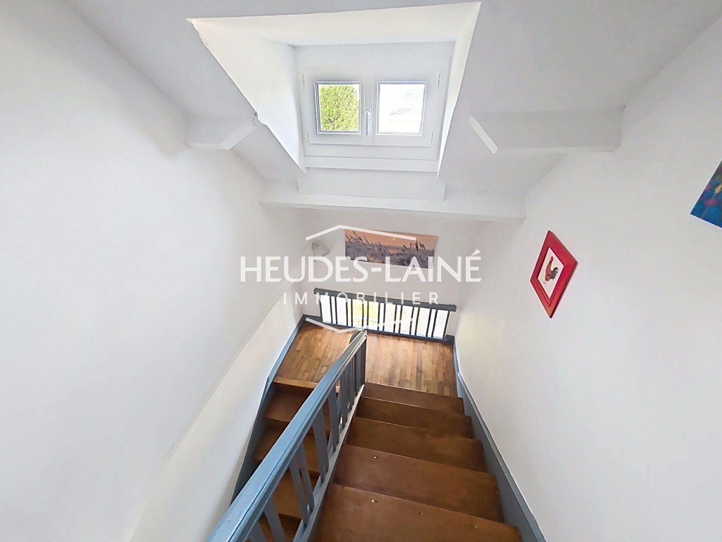 Photo 9 — HEUDES LAINE