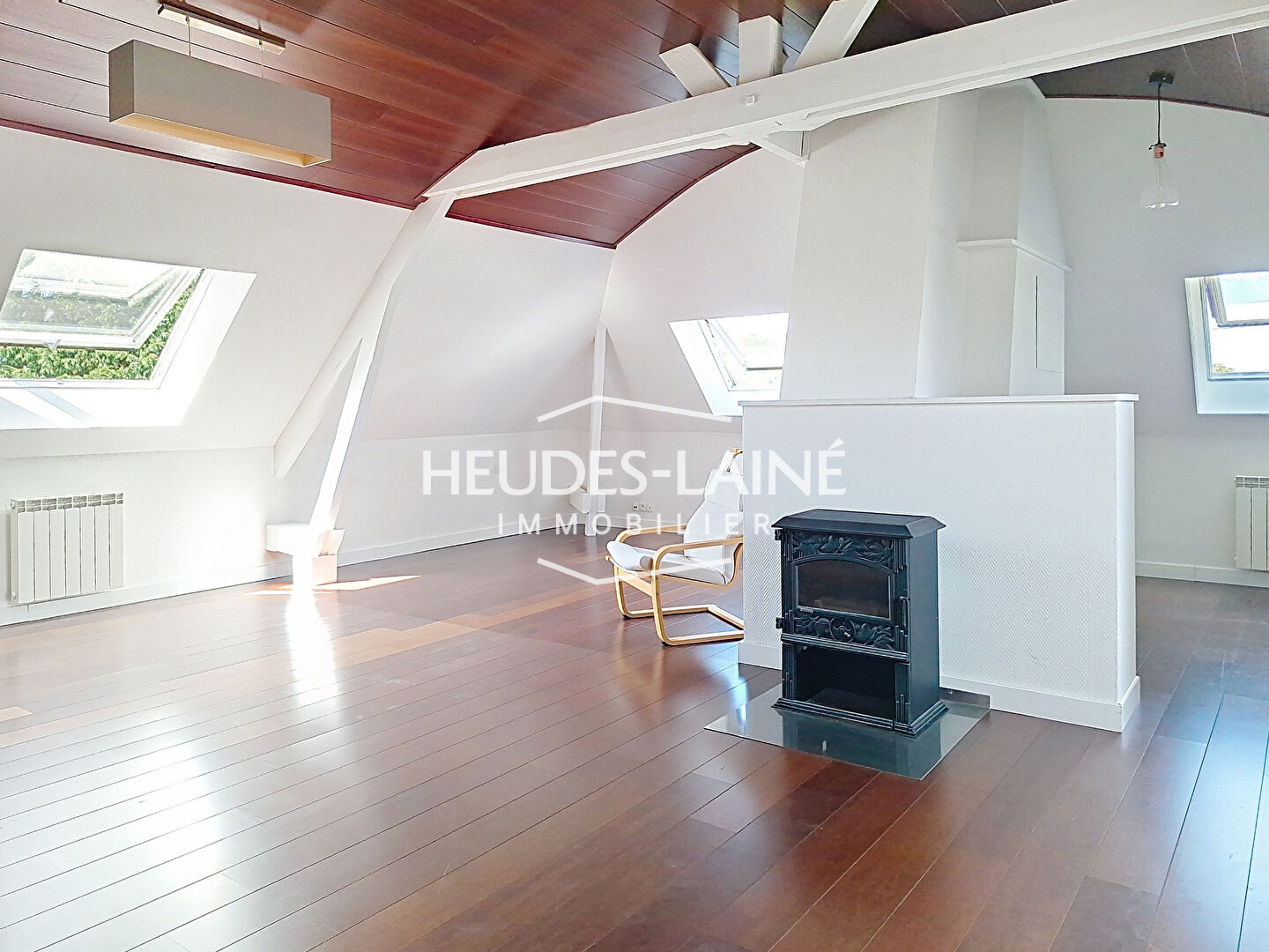 Photo 10 — HEUDES LAINE