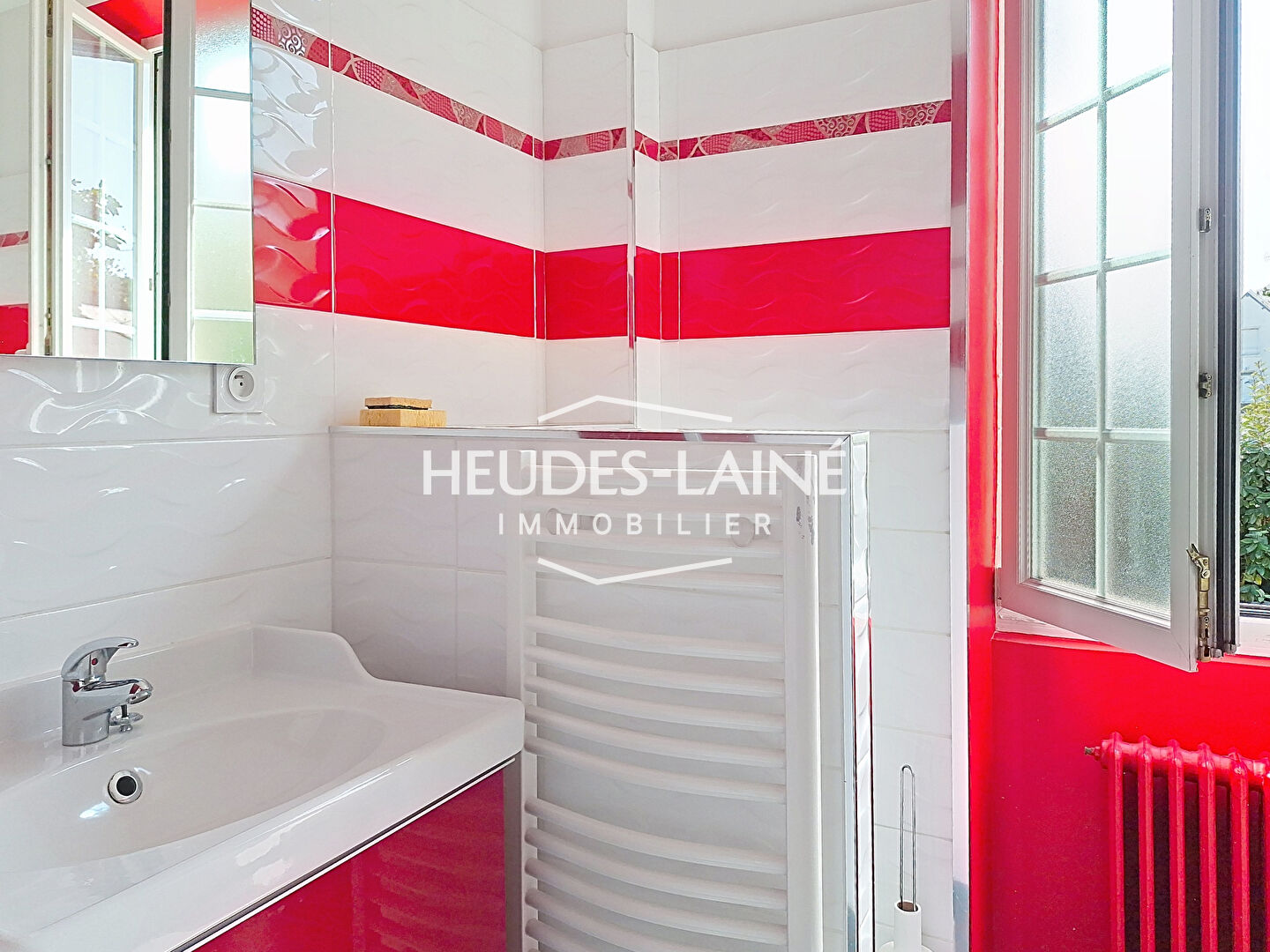 Photo 14 — HEUDES LAINE