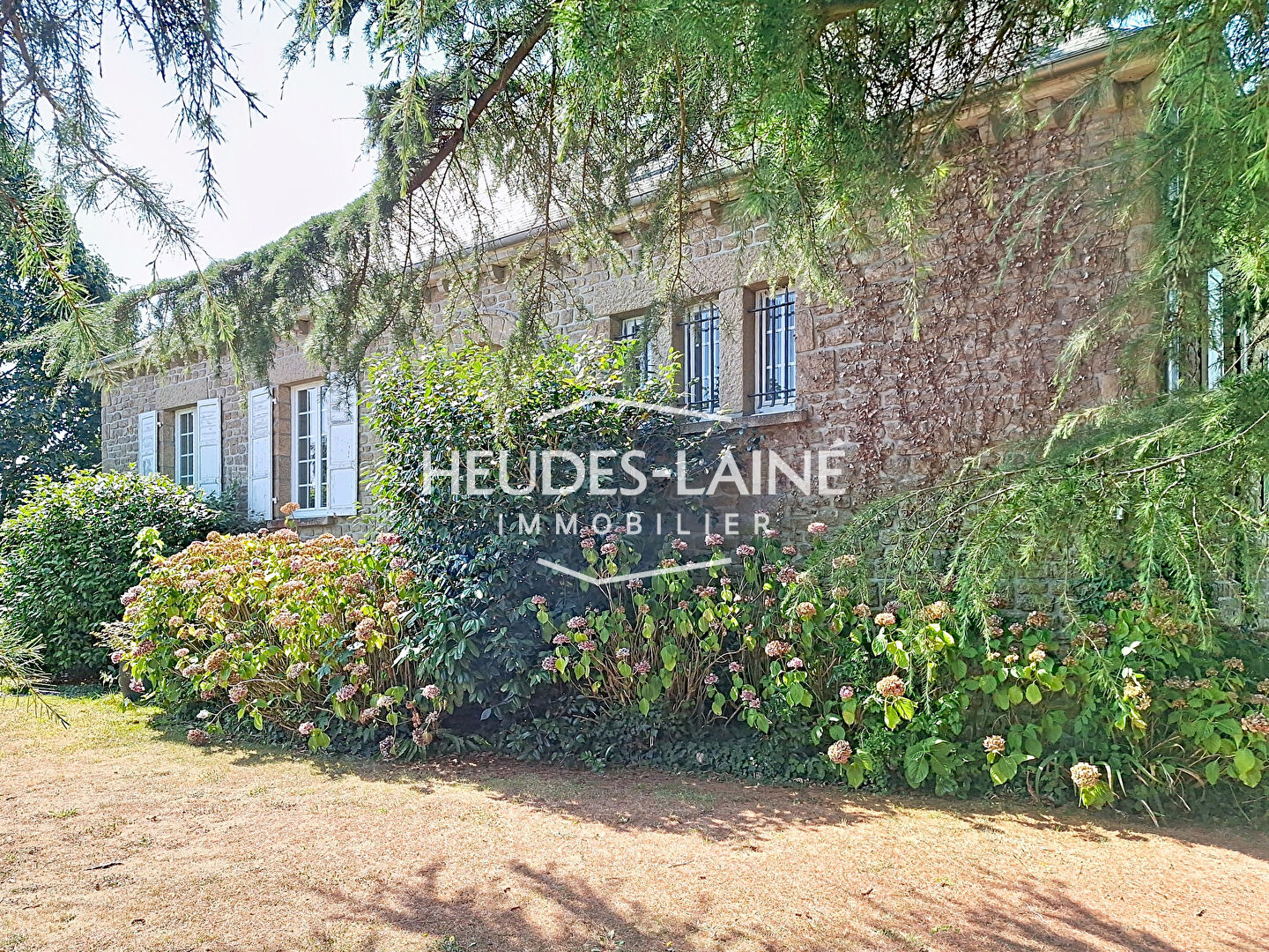 Photo 17 — HEUDES LAINE