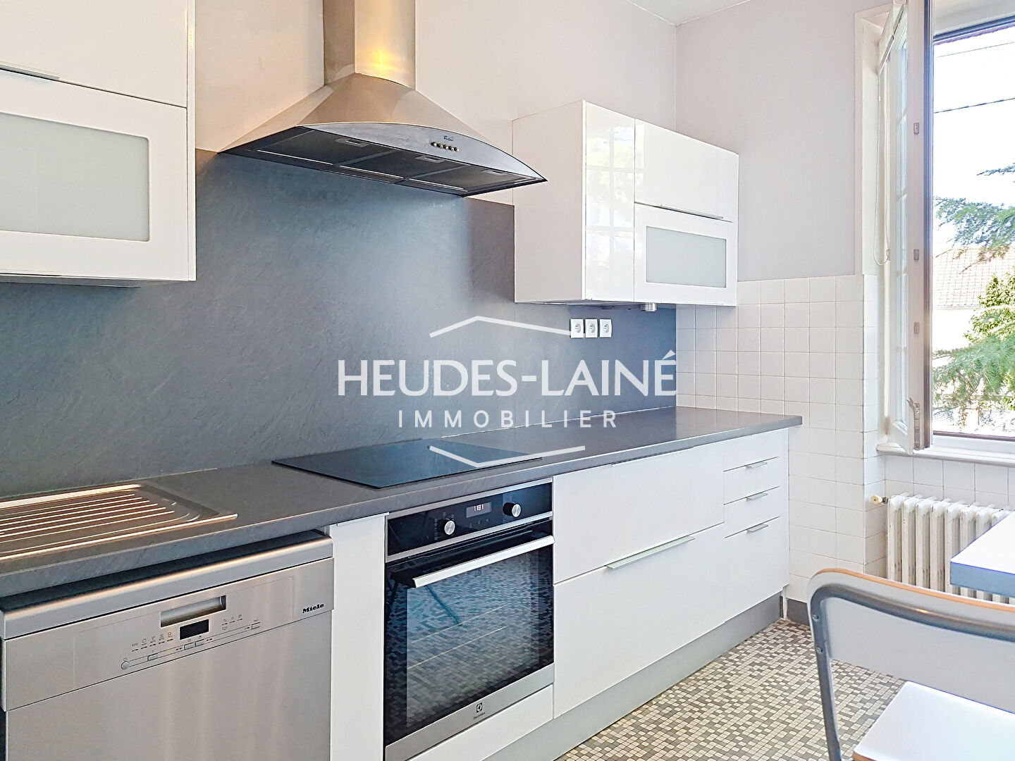 Photo 5 — HEUDES LAINE