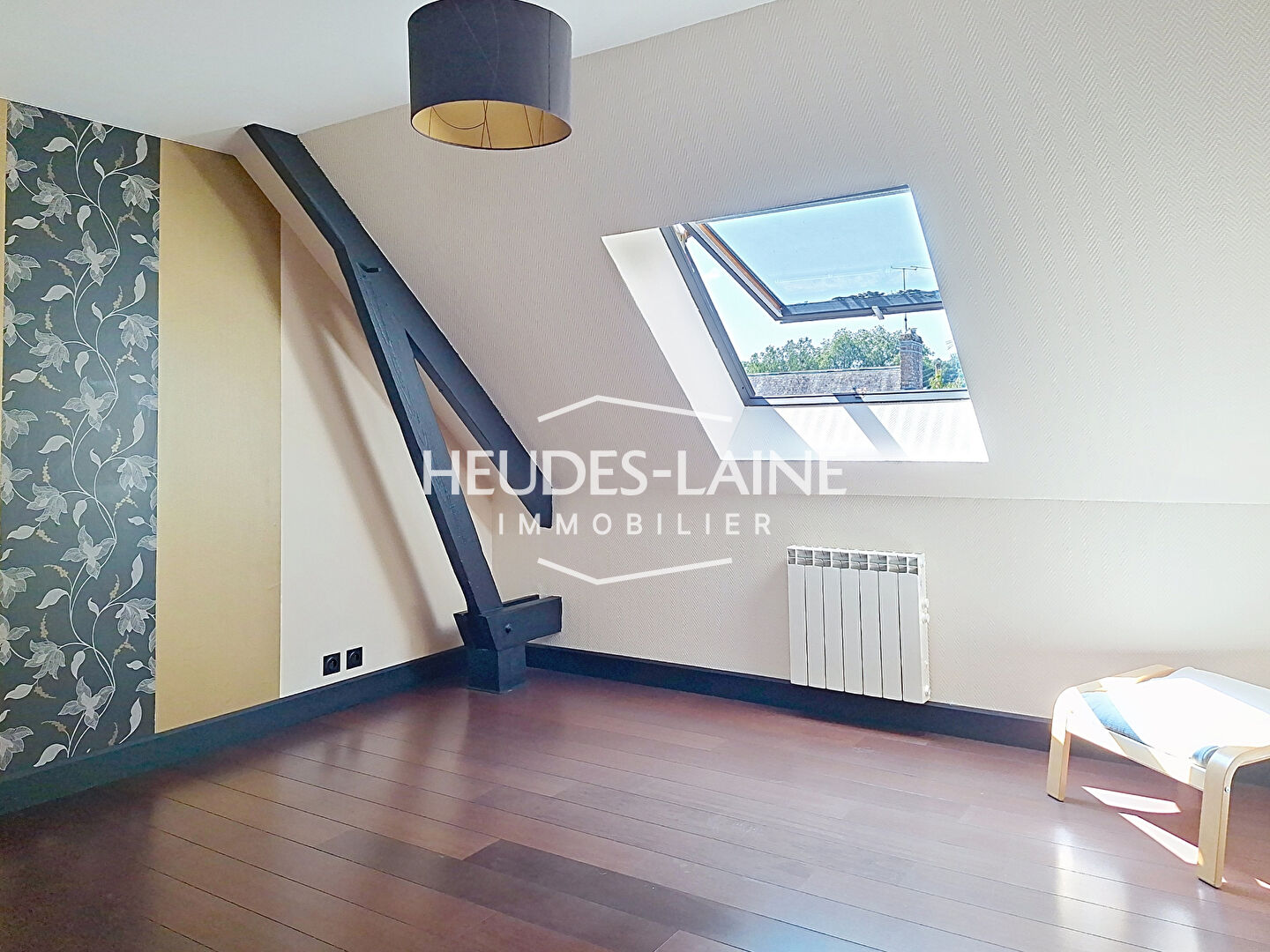 Photo 16 — HEUDES LAINE