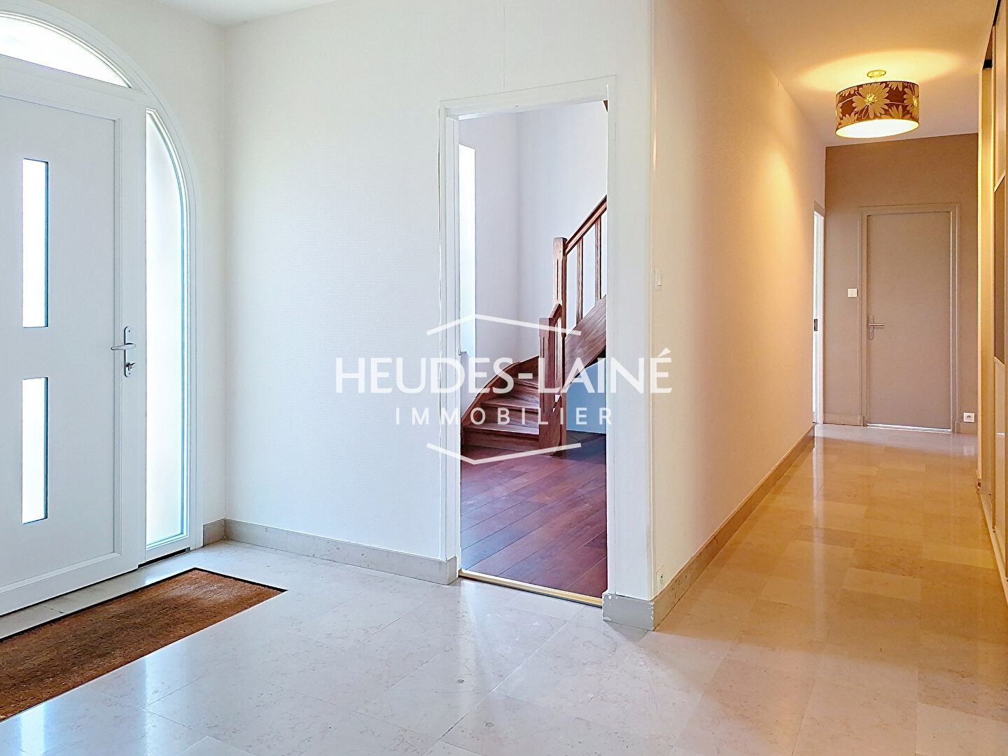 Photo 7 — HEUDES LAINE
