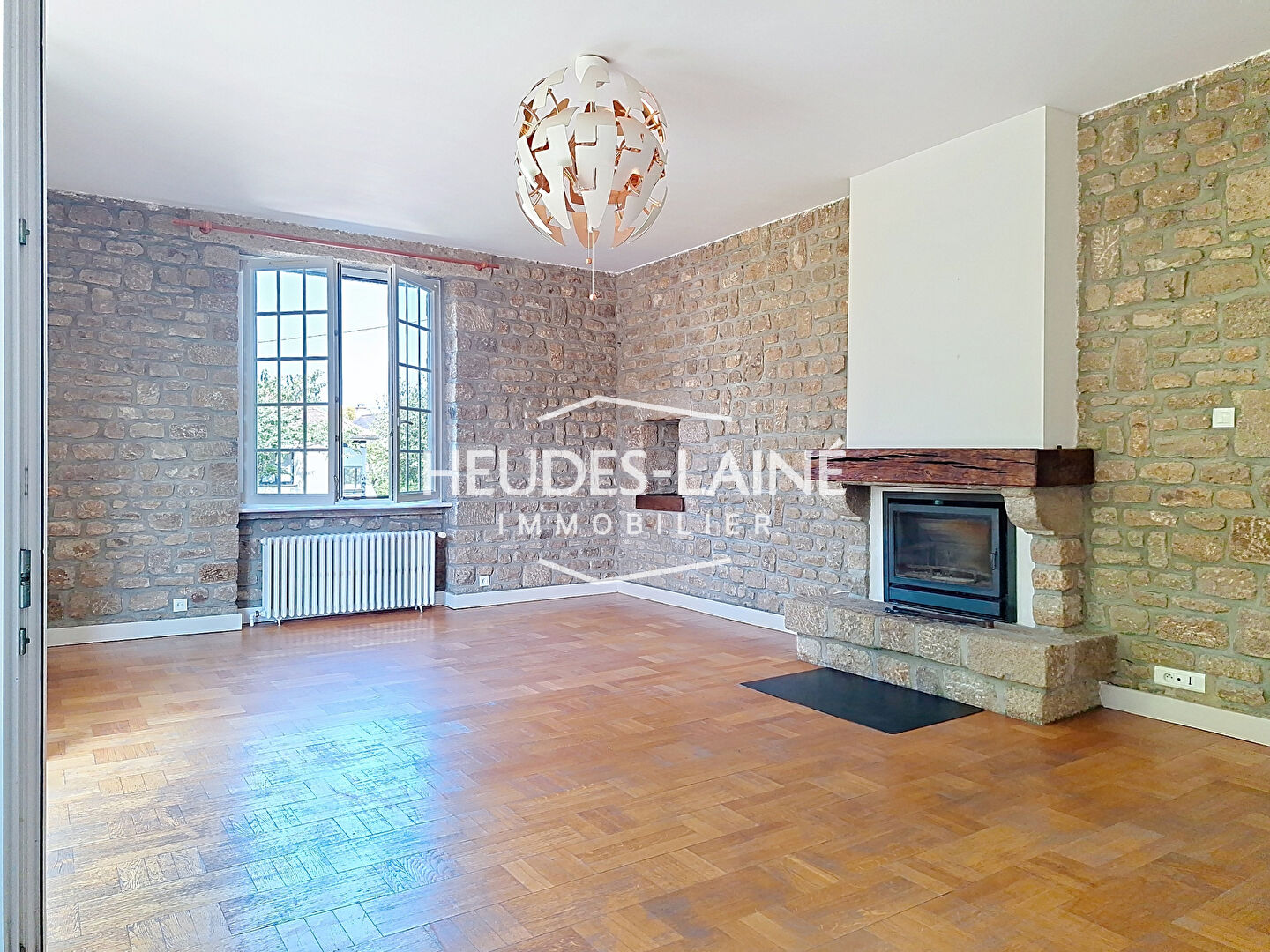 Photo 6 — HEUDES LAINE