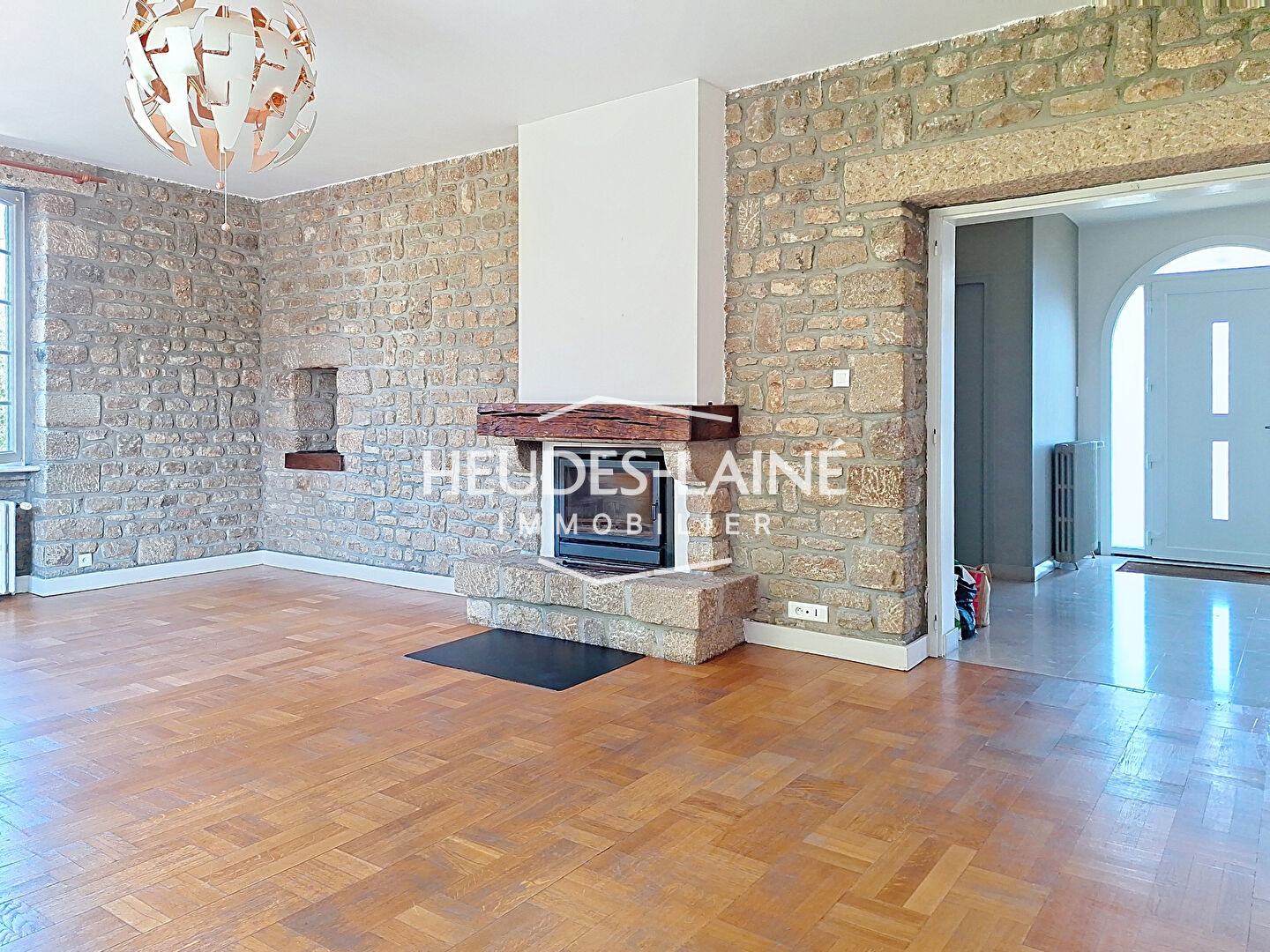 Photo 4 — HEUDES LAINE