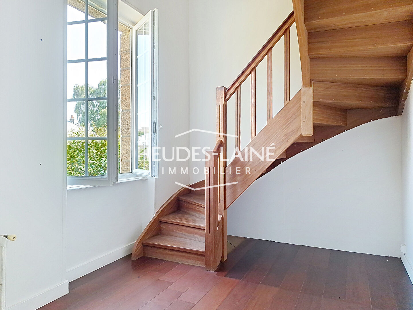 Photo 9 — HEUDES LAINE
