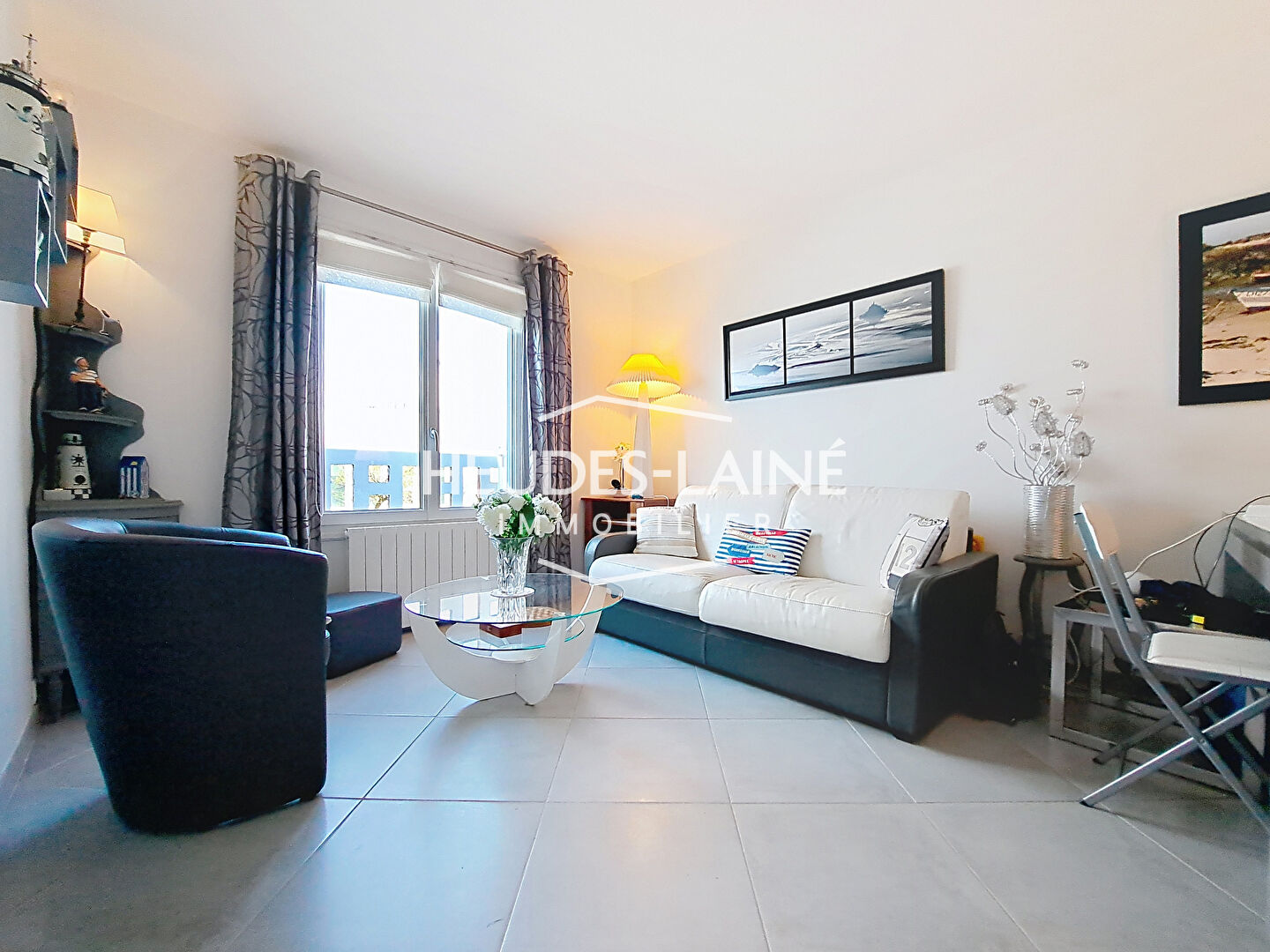 Photo 2 — HEUDES LAINE