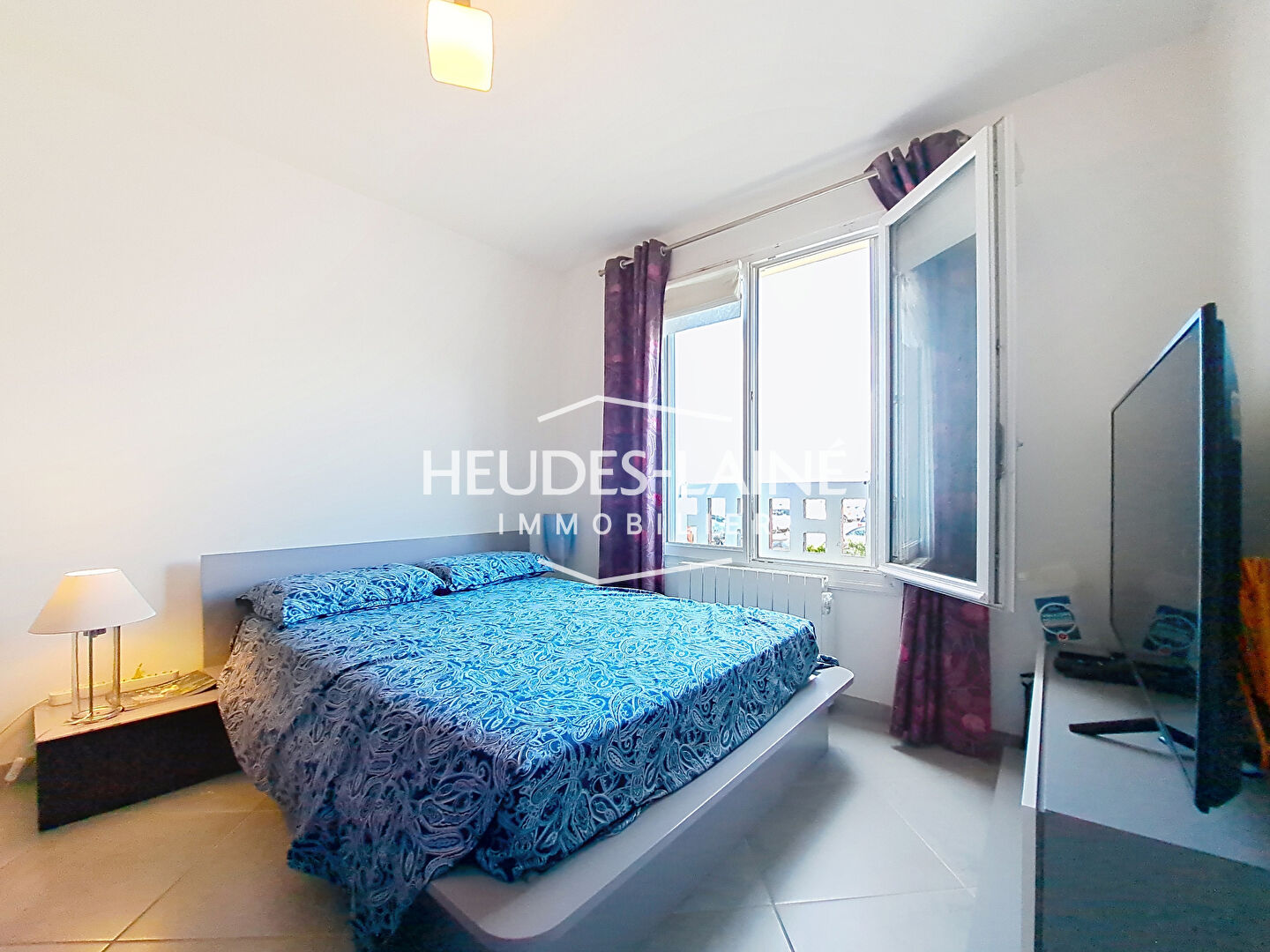 Photo 6 — HEUDES LAINE