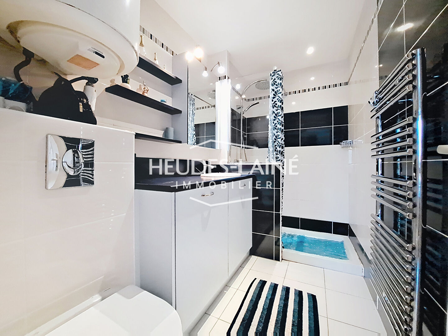 Photo 7 — HEUDES LAINE
