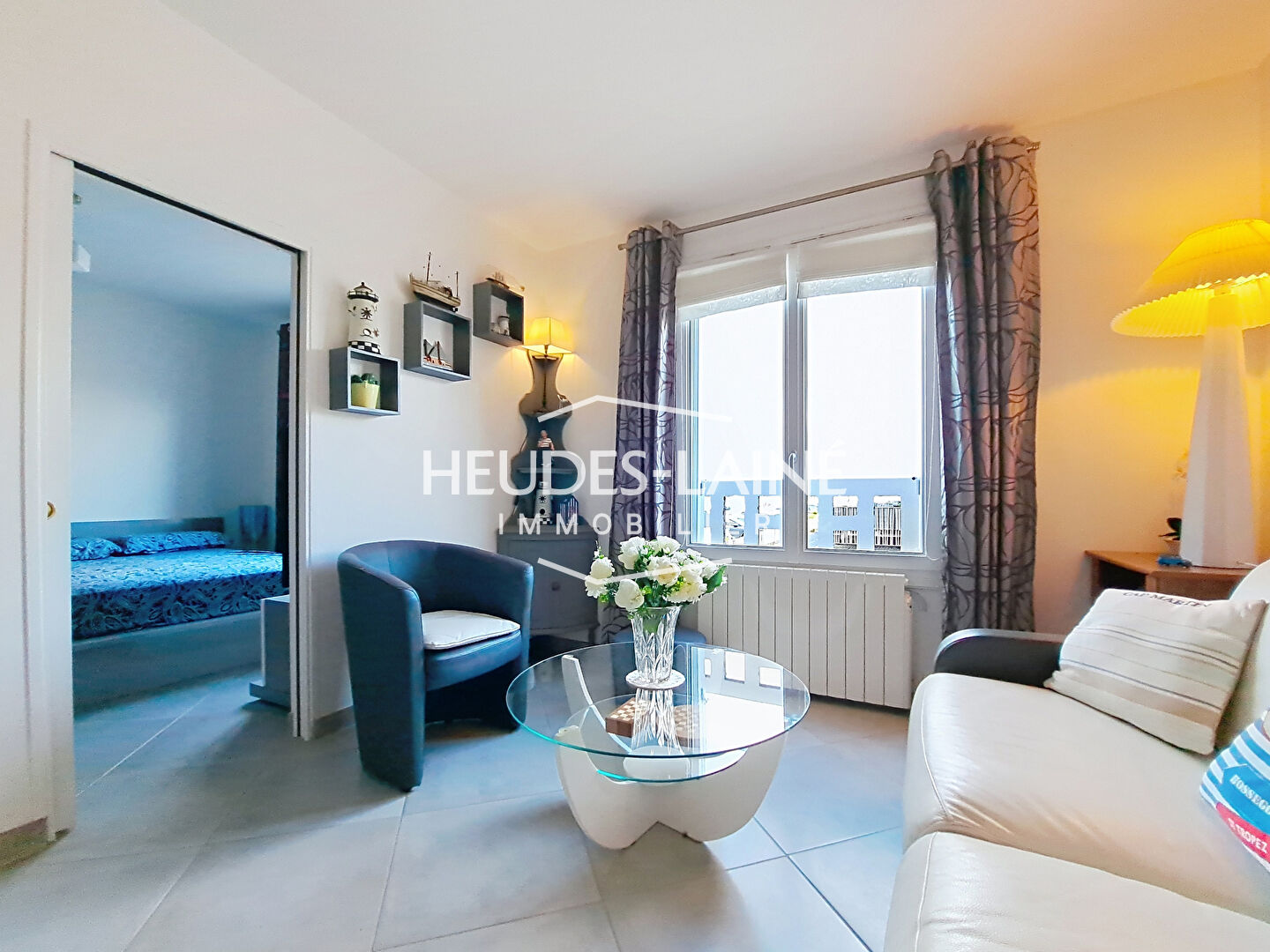 Photo 5 — HEUDES LAINE