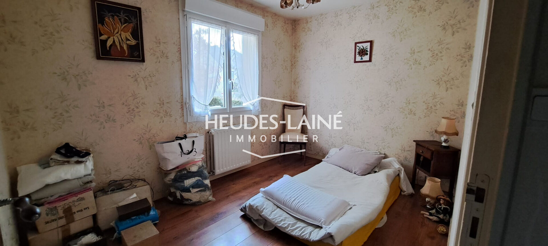 Photo 6 — HEUDES LAINE
