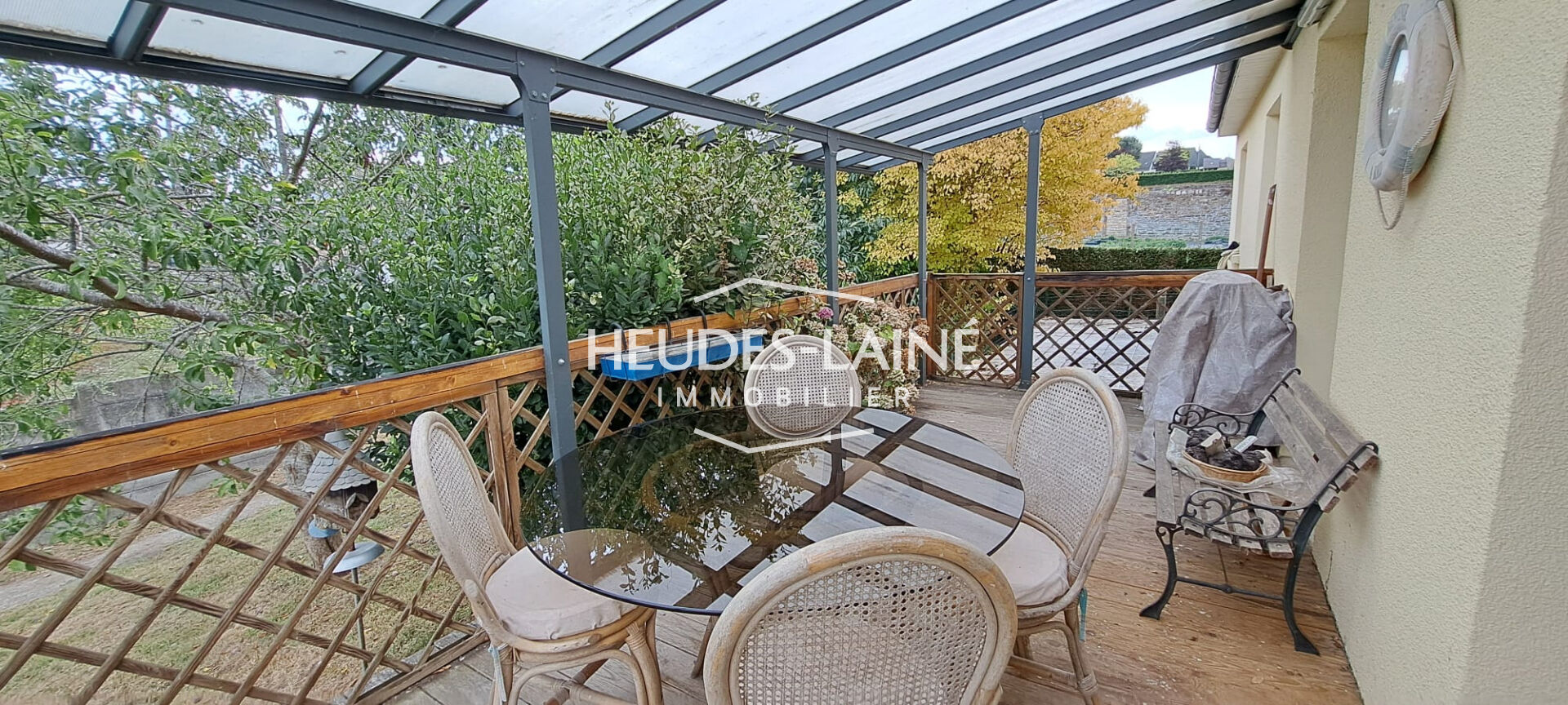 Photo 10 — HEUDES LAINE