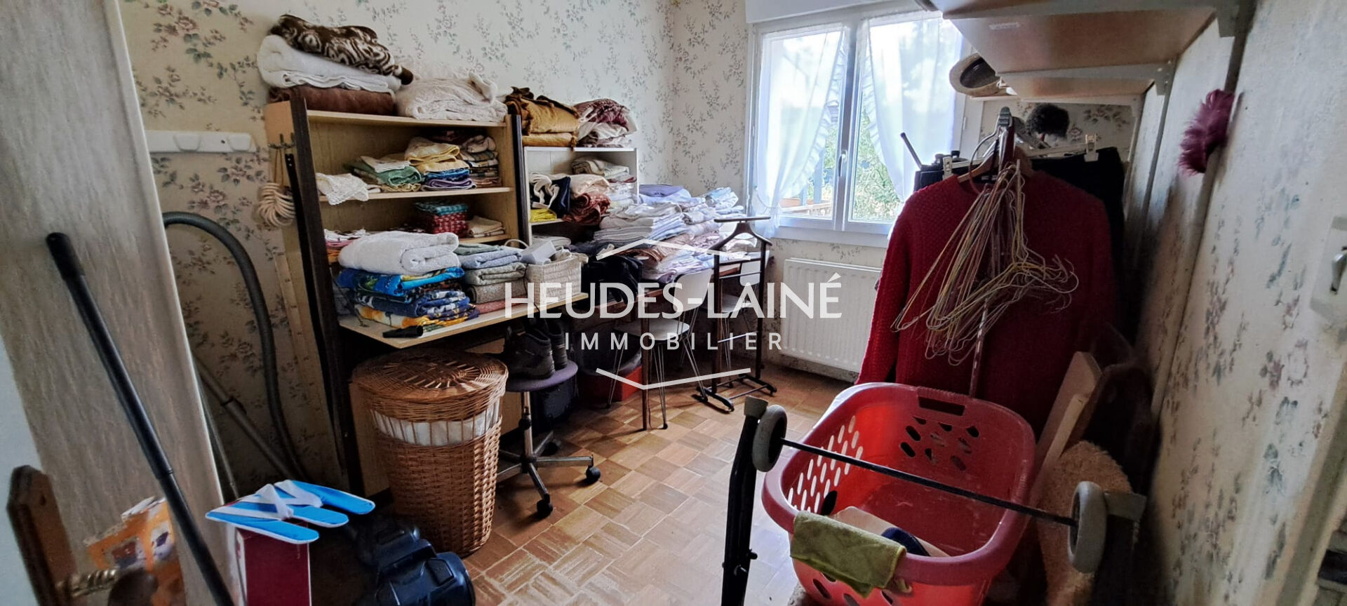 Photo 8 — HEUDES LAINE