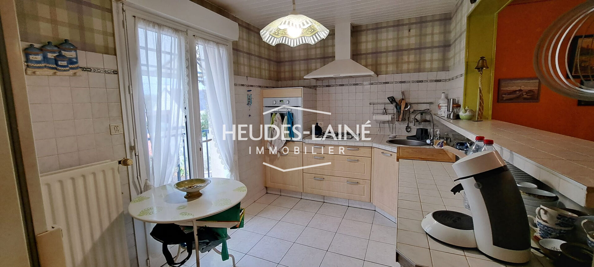 Photo 4 — HEUDES LAINE