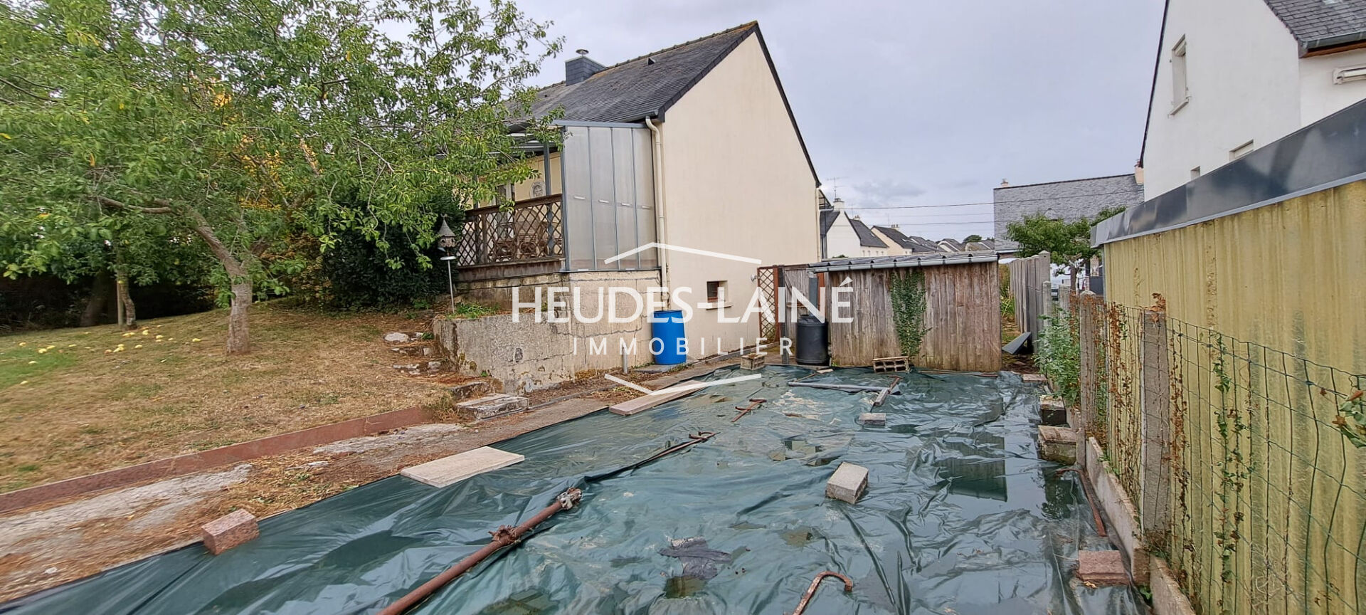 Photo 11 — HEUDES LAINE