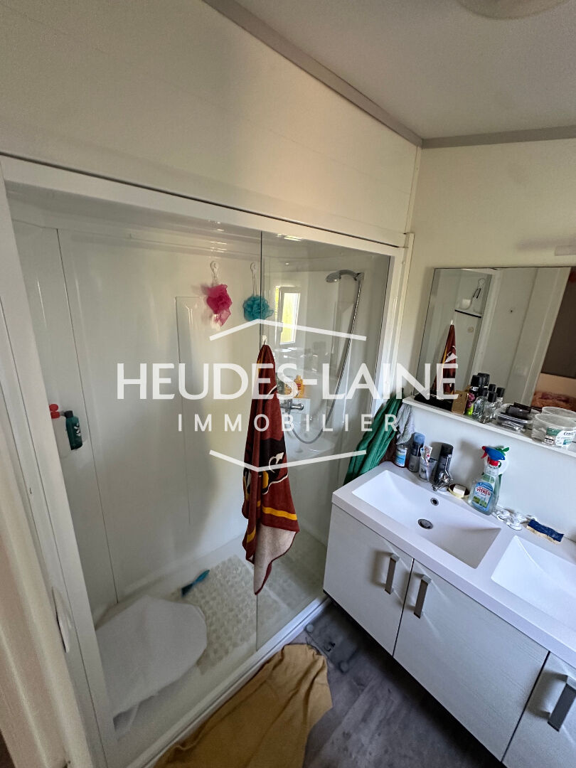 Photo 3 — HEUDES LAINE