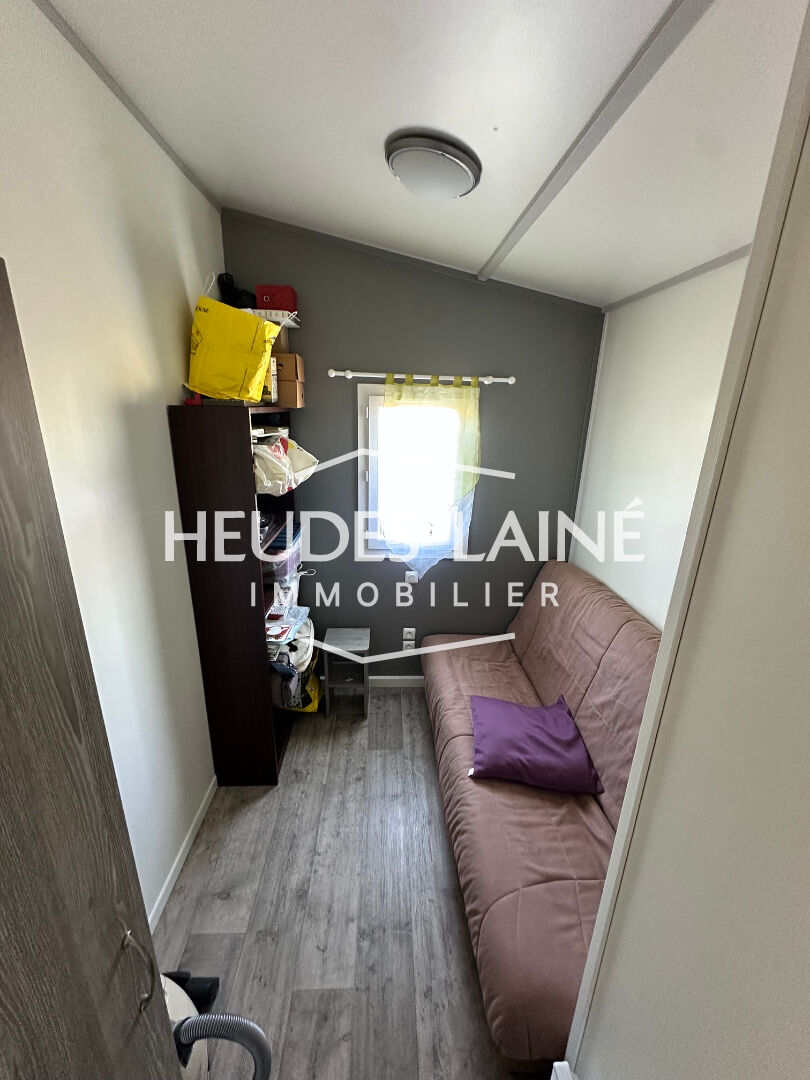 Photo 4 — HEUDES LAINE