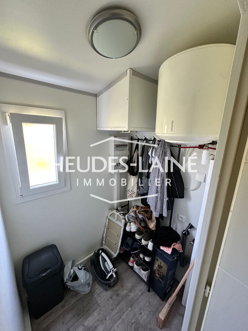 Photo 6 — HEUDES LAINE