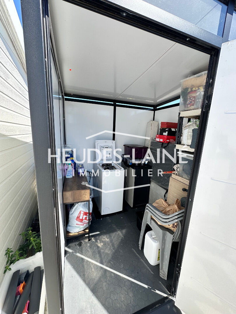 Photo 7 — HEUDES LAINE