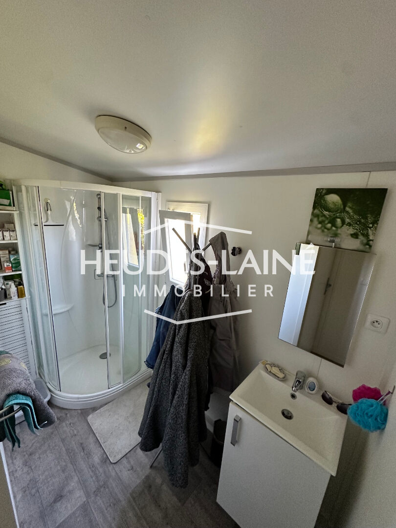 Photo 5 — HEUDES LAINE