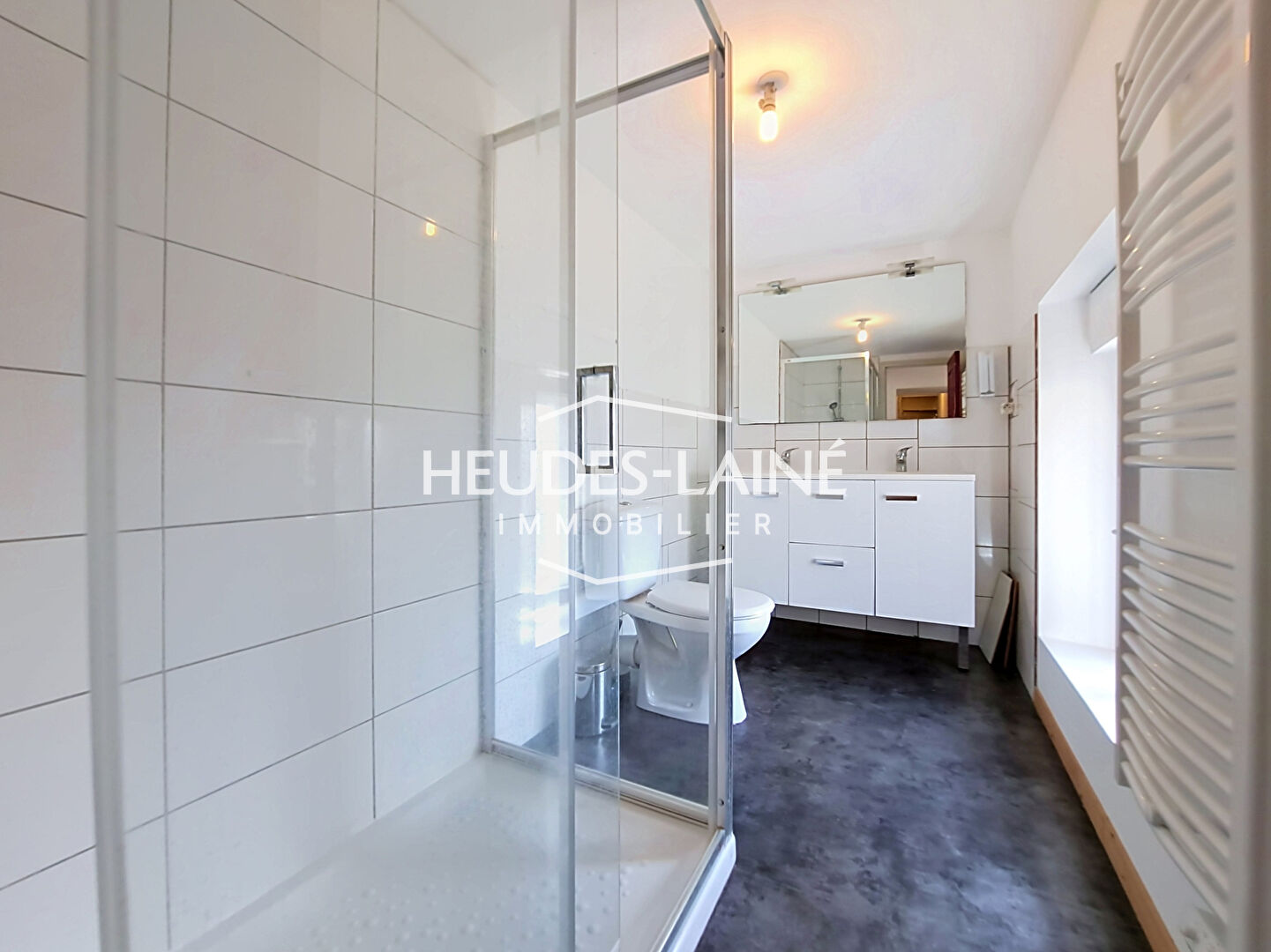Photo 8 — HEUDES LAINE