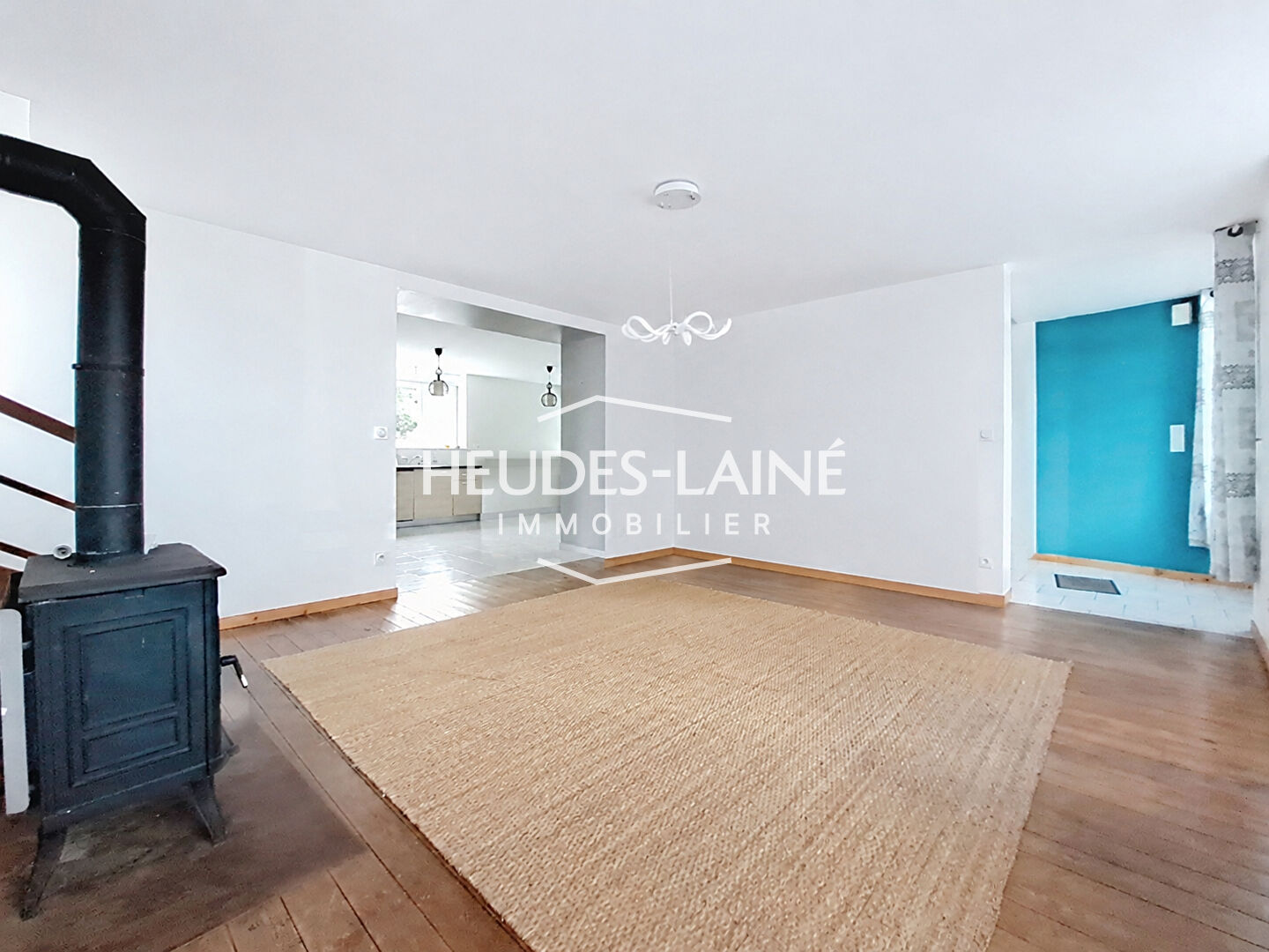 Photo 5 — HEUDES LAINE