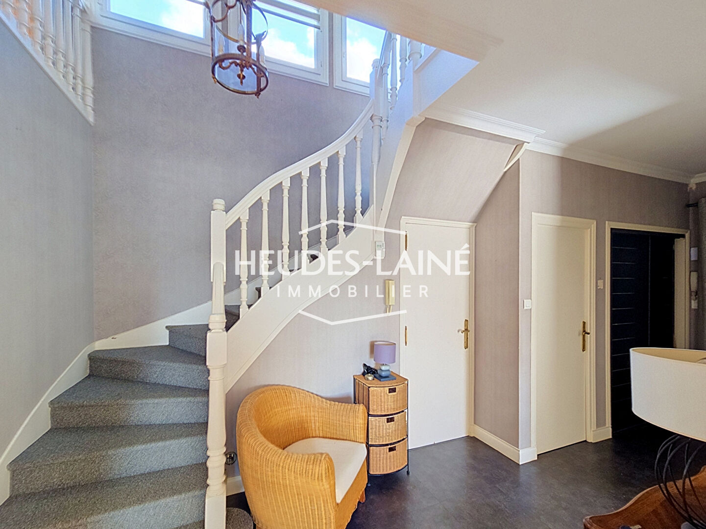 Photo 7 — HEUDES LAINE
