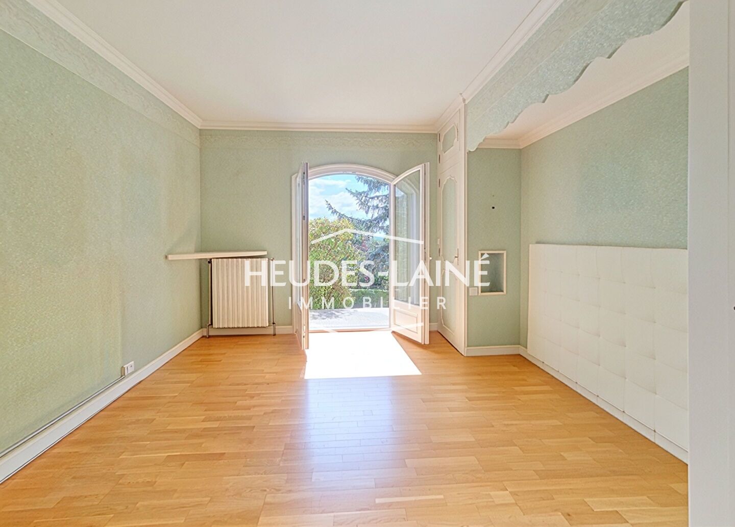 Photo 9 — HEUDES LAINE