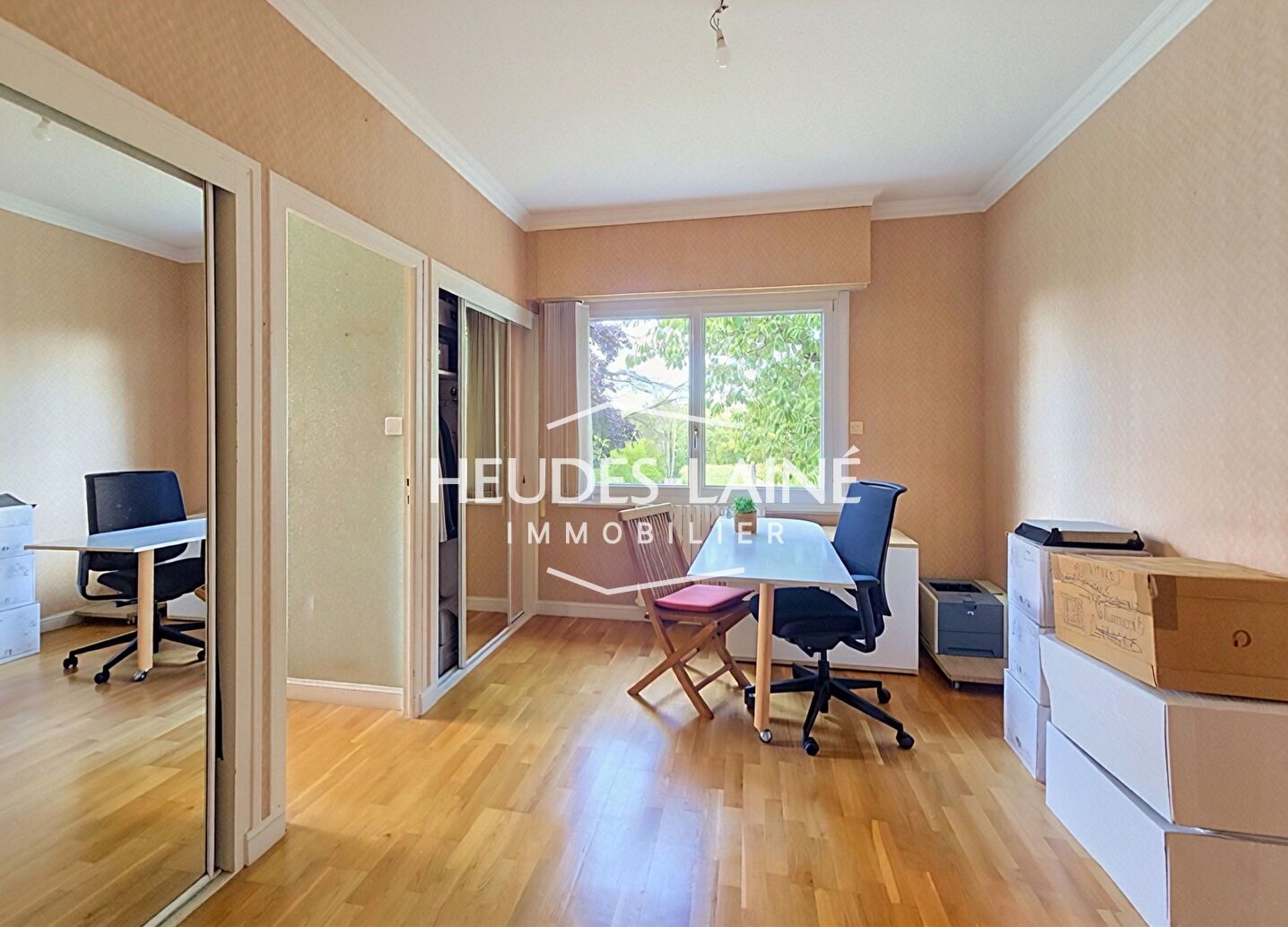 Photo 10 — HEUDES LAINE