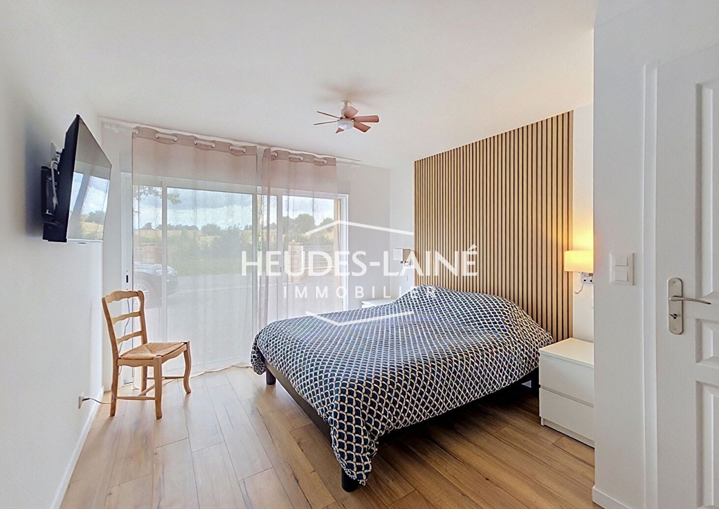 Photo 9 — HEUDES LAINE
