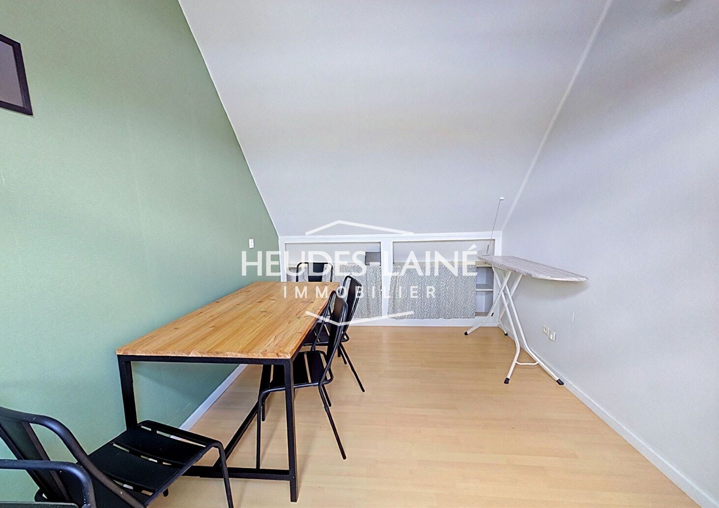 Photo 16 — HEUDES LAINE