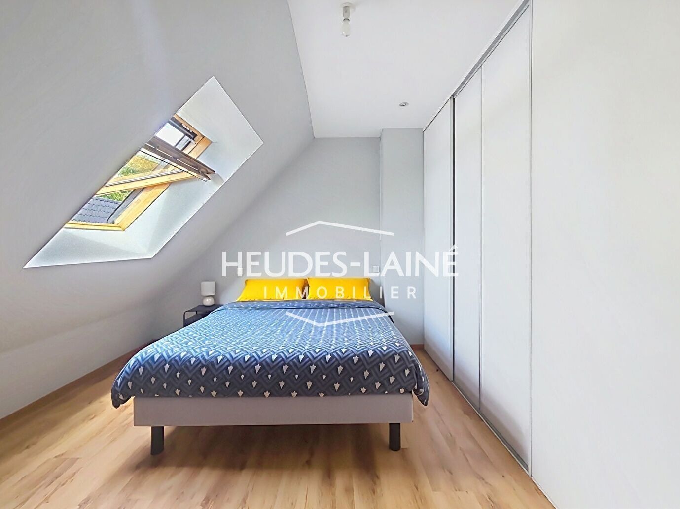 Photo 12 — HEUDES LAINE