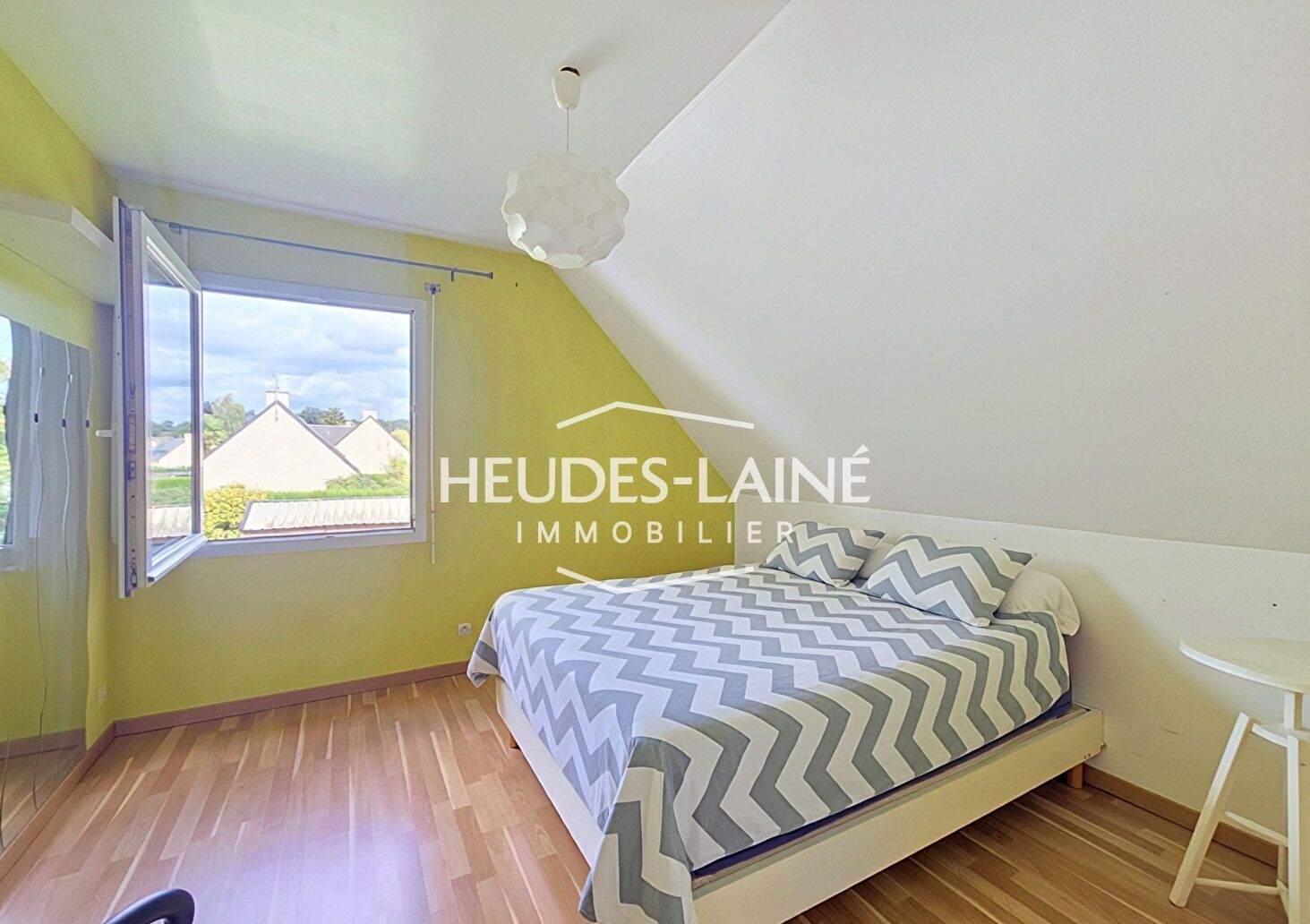 Photo 13 — HEUDES LAINE