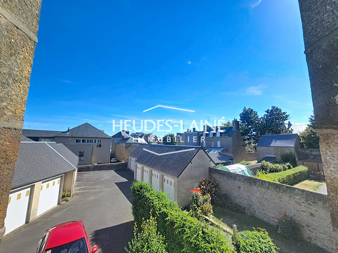 Photo 8 — HEUDES LAINE