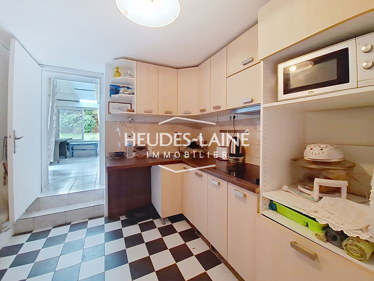 Photo 5 — HEUDES LAINE