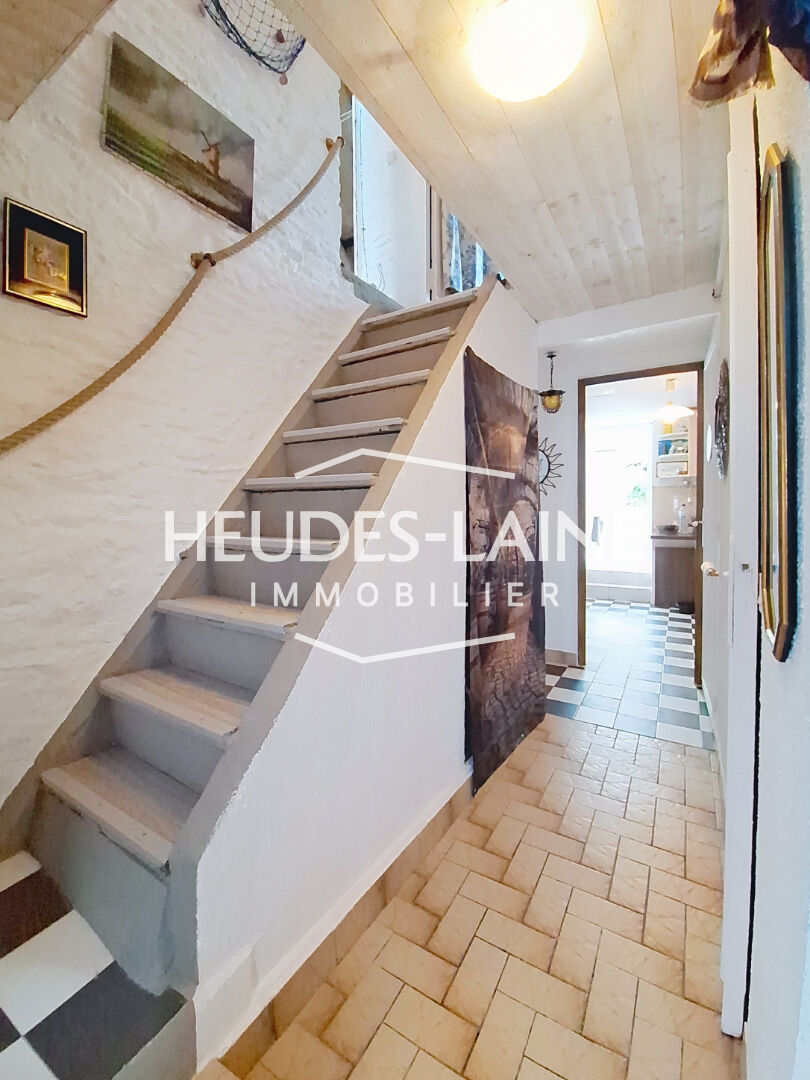 Photo 3 — HEUDES LAINE