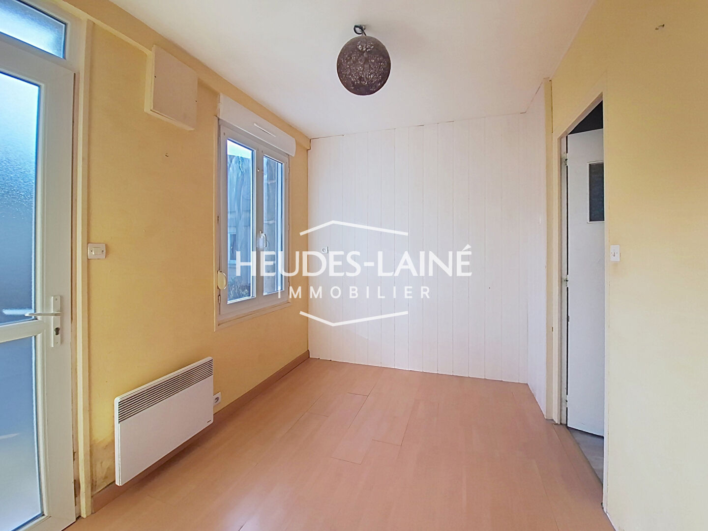 Photo 5 — HEUDES LAINE