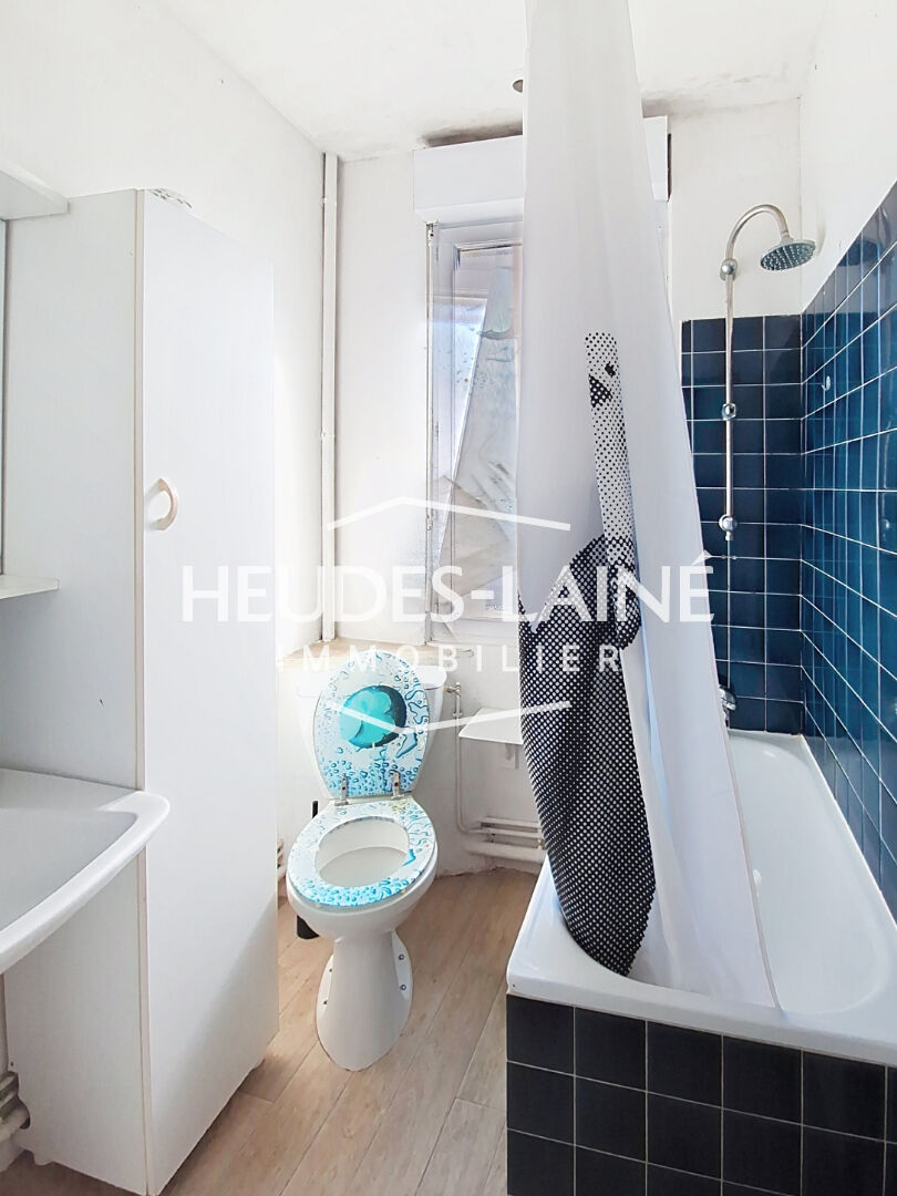 Photo 8 — HEUDES LAINE