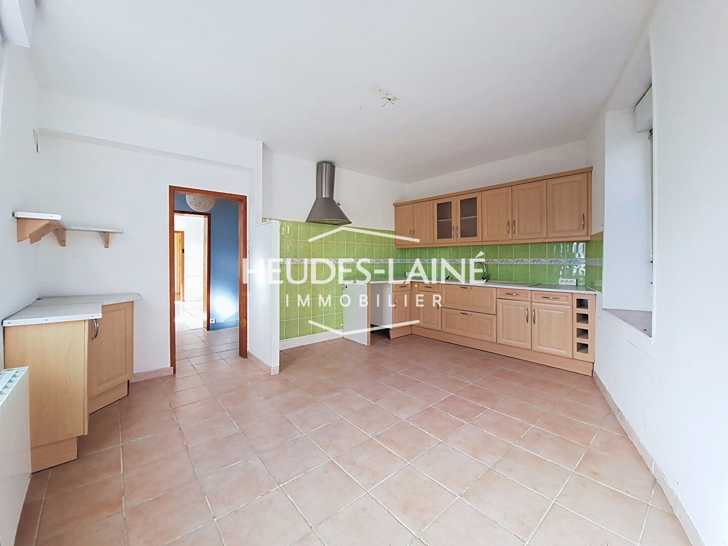 Photo 4 — HEUDES LAINE