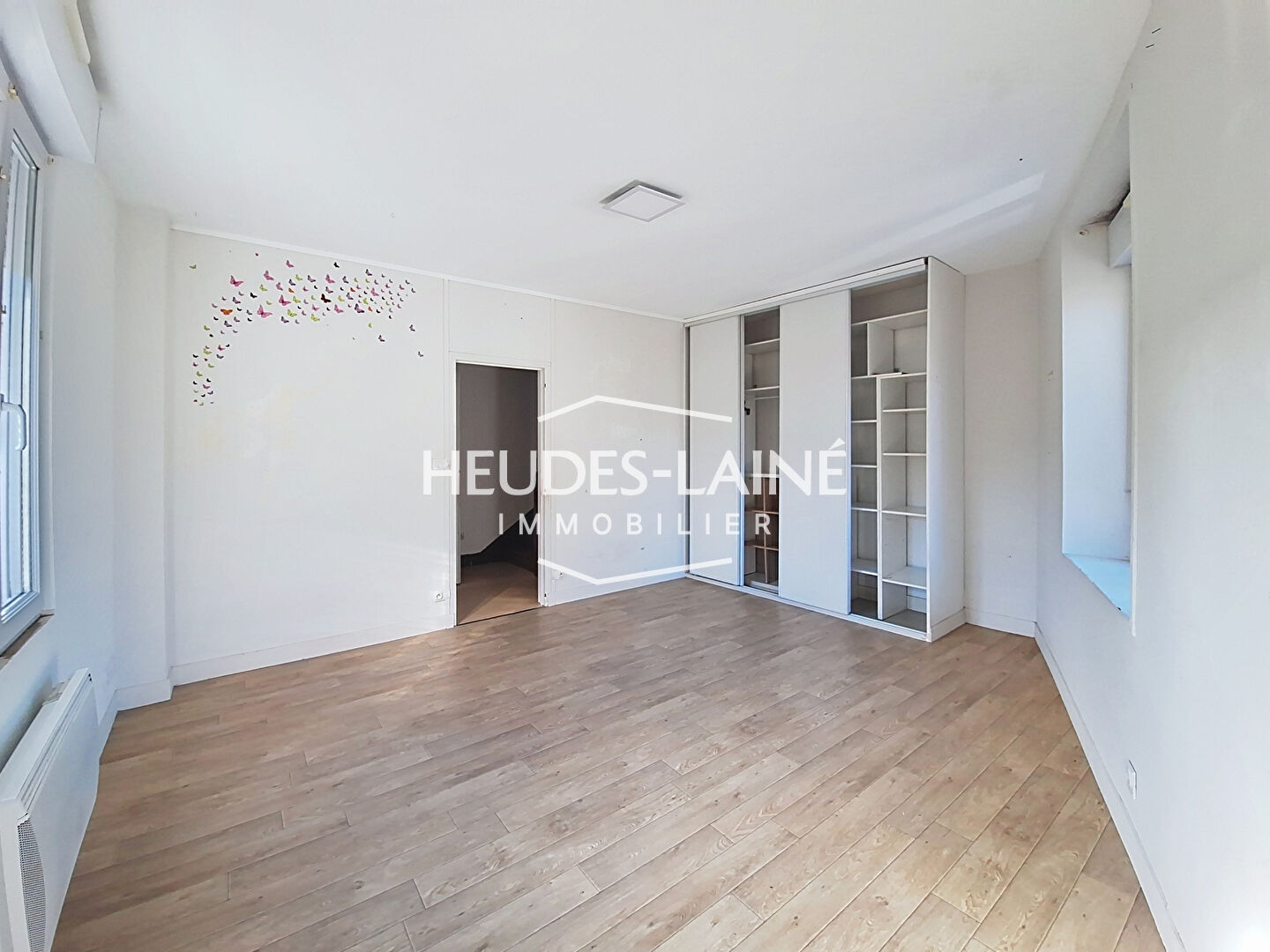 Photo 7 — HEUDES LAINE