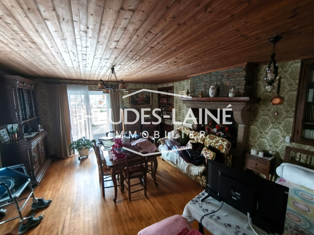 Photo 5 — HEUDES LAINE