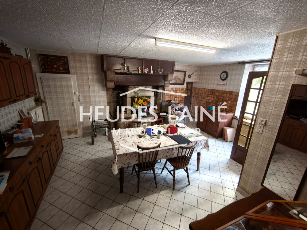 Photo 4 — HEUDES LAINE