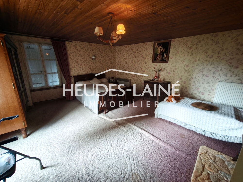 Photo 8 — HEUDES LAINE