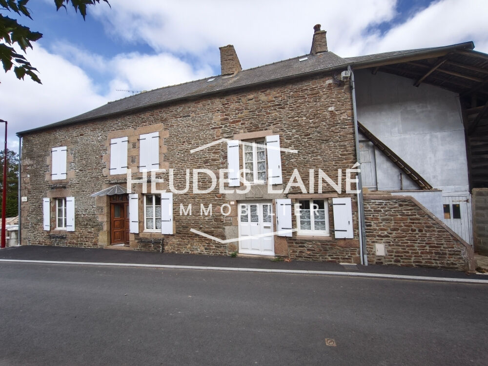 Photo 2 — HEUDES LAINE