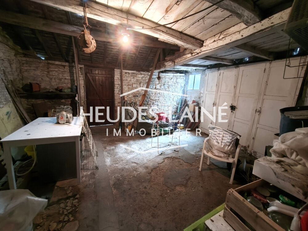 Photo 6 — HEUDES LAINE