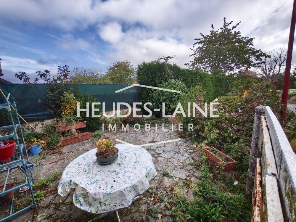 Photo 3 — HEUDES LAINE