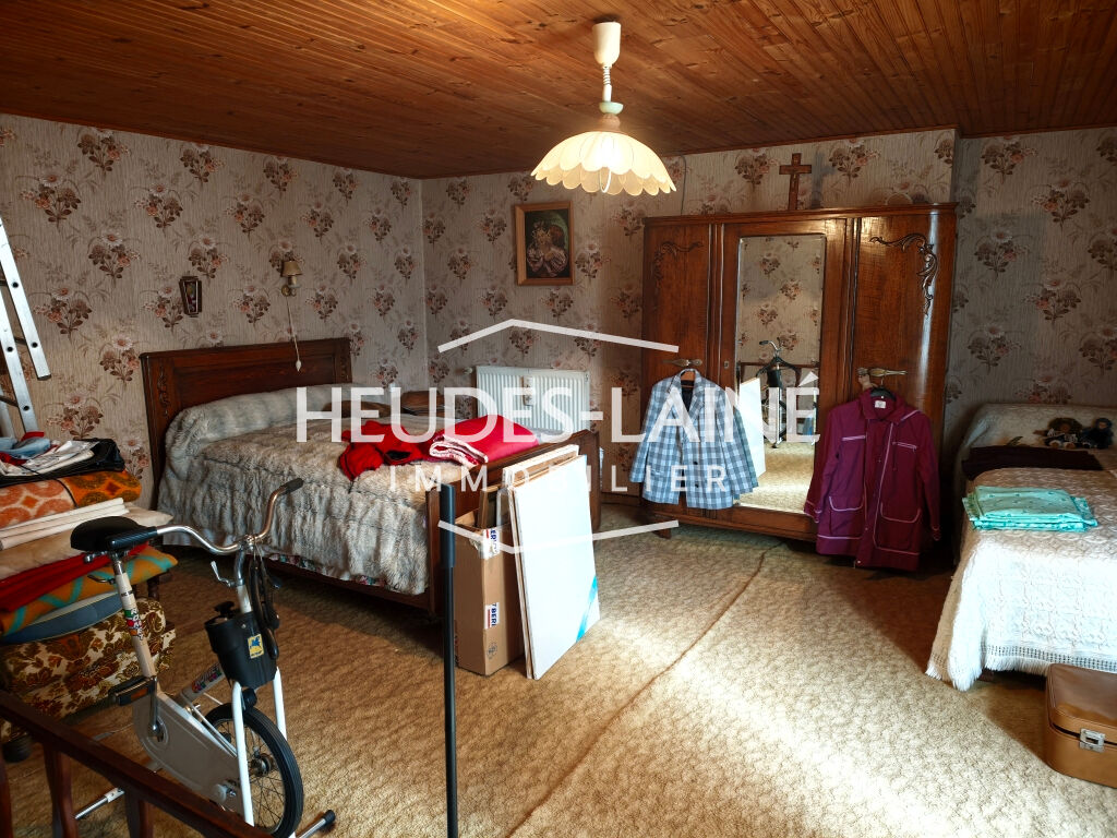 Photo 7 — HEUDES LAINE