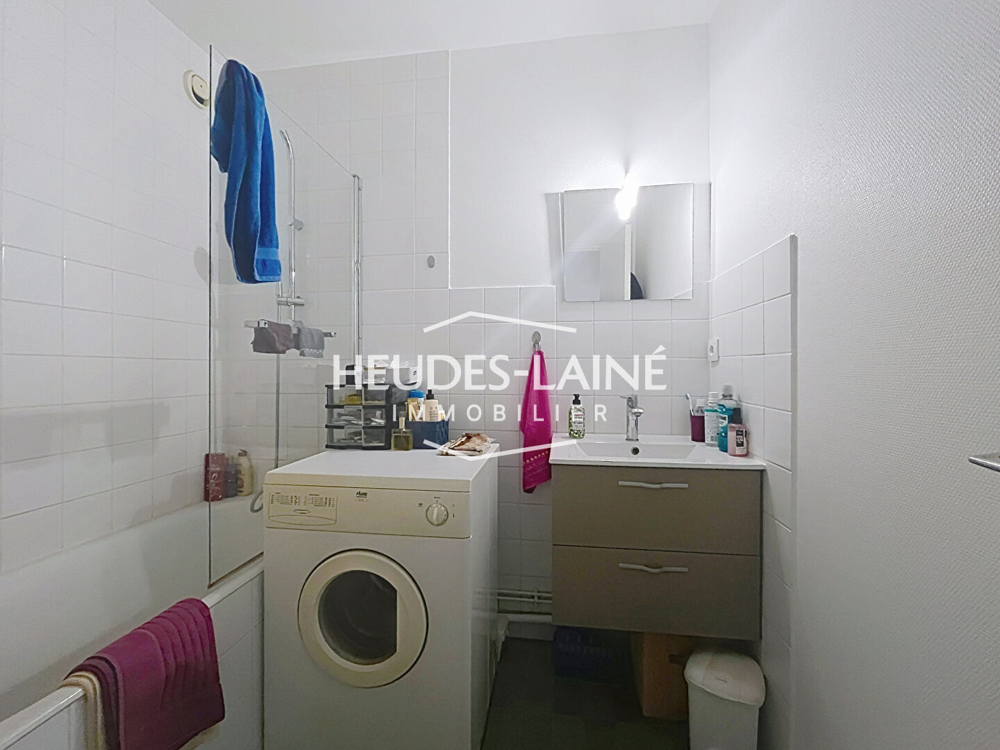 Photo 5 — HEUDES LAINE